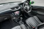 Vauxhall Corsa VXR 2015 года